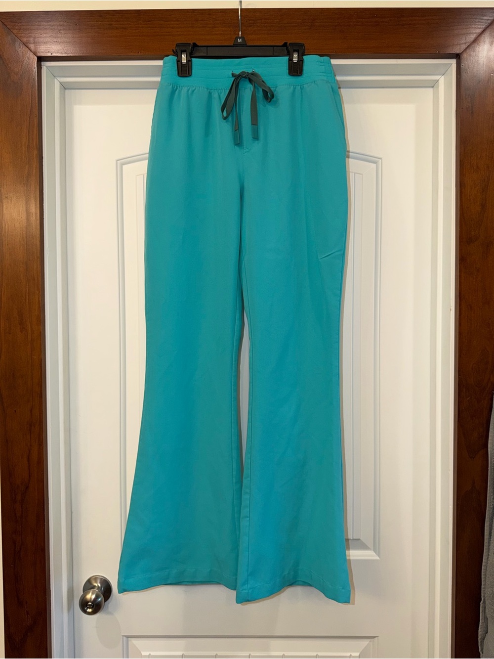 Figs Oasis Cordova Flares